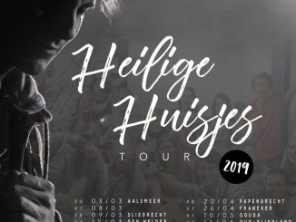 Heilige Huisjestour