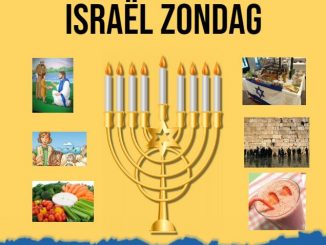 Israël zondag