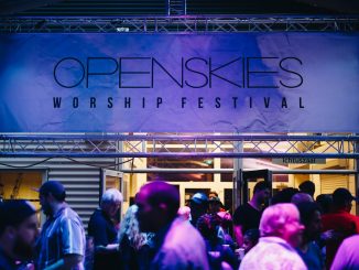 OpenSkies Worship Festival