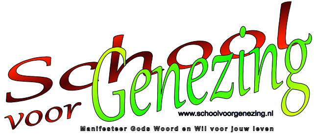 School voor Genezing