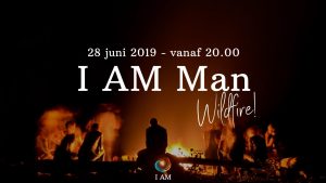 Wildfire - I am - Man!