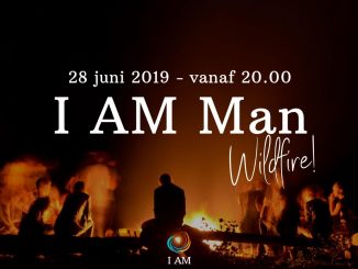 Wildfire - I am - Man!