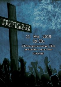 Worship Together (Elim - Gent)