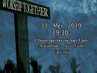 Worship Together (Elim - Gent)