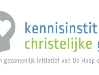 Zorg voor mensen met psychische problemen - Kennisinstituut Christelijke GGZ