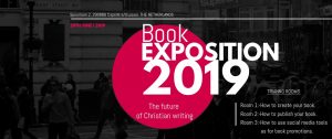 Book Exposition 2019