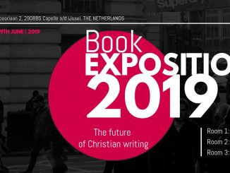 Book Exposition 2019