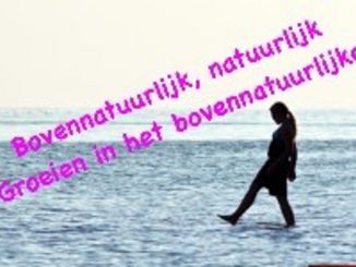 Bovennatuurlijk, natuurlijk