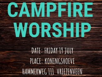 Campfire Worship