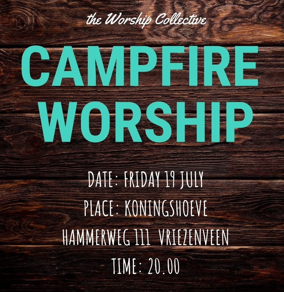 Campfire Worship