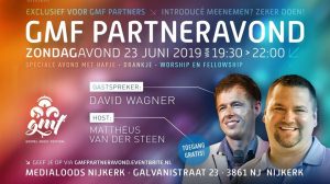 GMF Partneravond