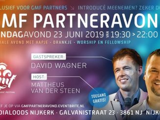 GMF Partneravond