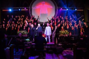 Messiah de musical - Woerden