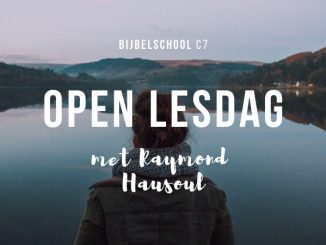 Open Lesdag: Raymond Hausoul