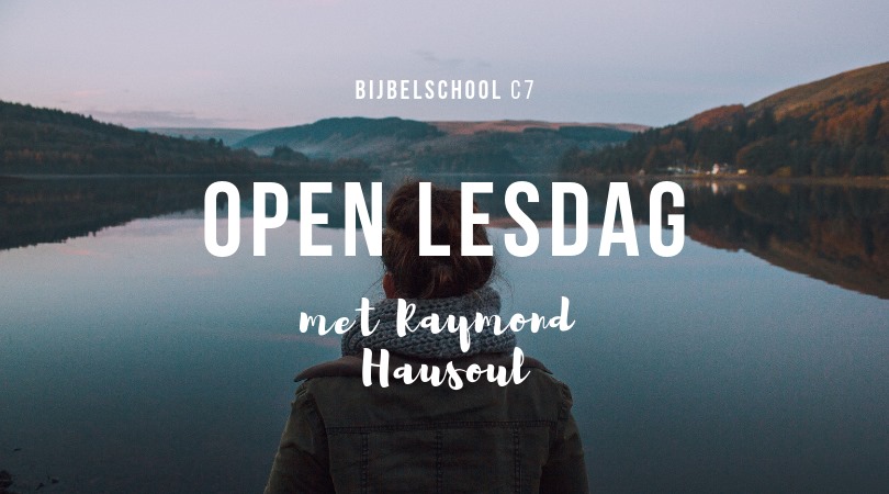 Open Lesdag: Raymond Hausoul