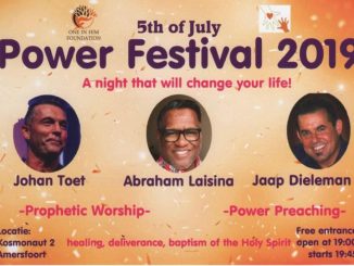 Power Festival