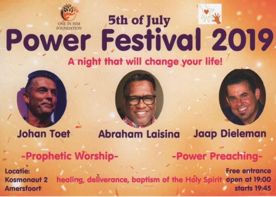 Power Festival