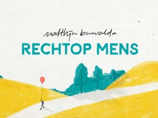 Rechtop Mens - Theatertour