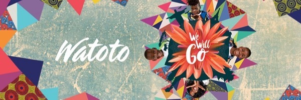 Watoto in Leeuwarden