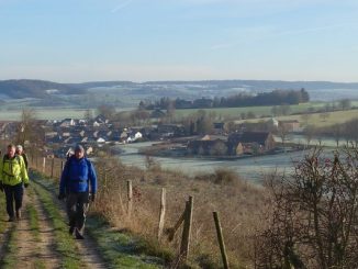 Meerdaagse Hike Ardennen - Hiker Online