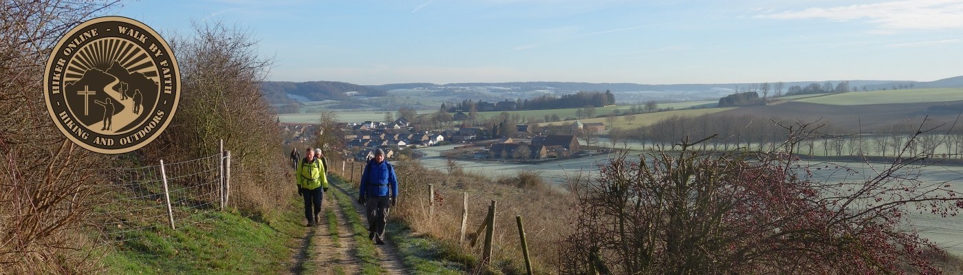 Meerdaagse Hike Ardennen - Hiker Online