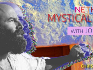 Mystical School with John Crowder