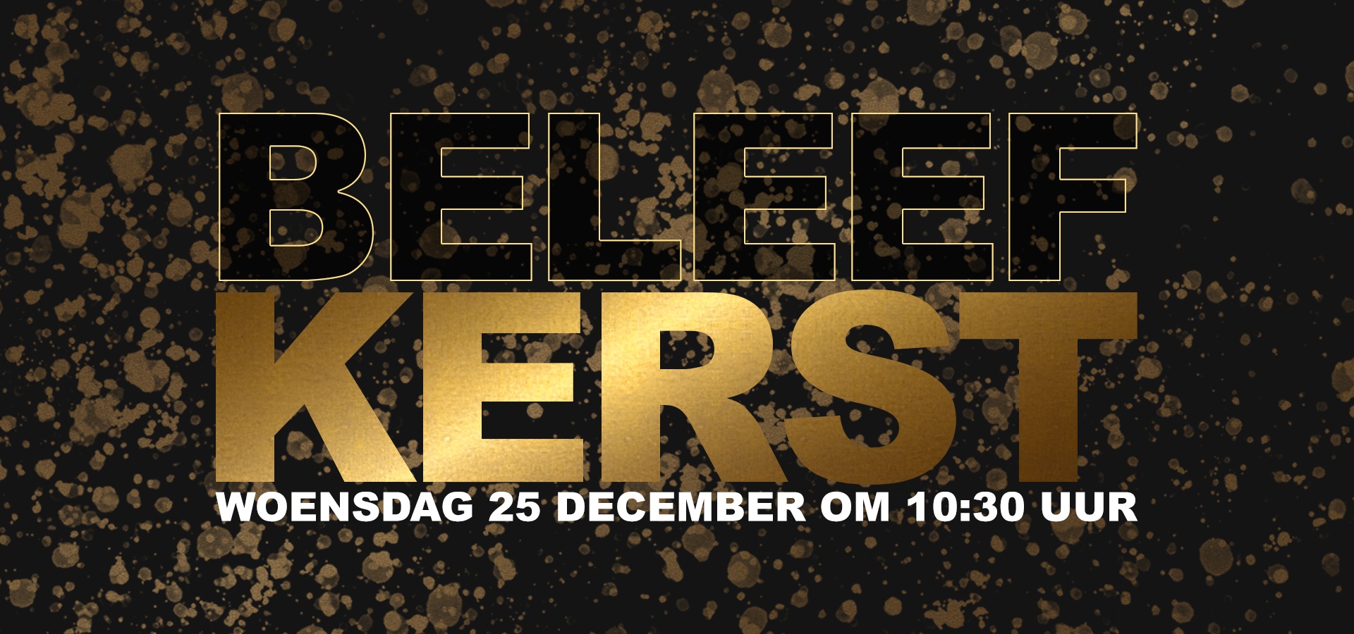 Beleef Kerst - LSM Roermond