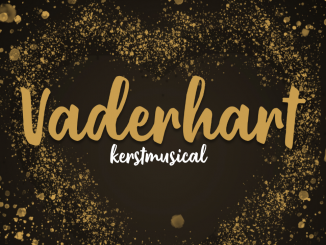 Vaderhart Kerstmusical - Kerst bij Levende Steen Ministries