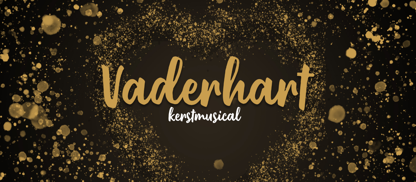 Vaderhart Kerstmusical - Kerst bij Levende Steen Ministries